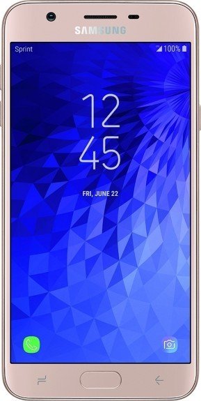 Galaxy J7 Refine 2018: компания Samsung анонсировала новый смартфон