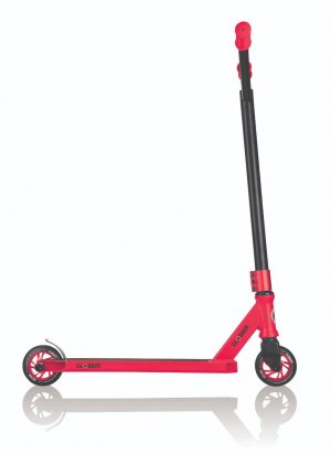 Купить Трюковой самокат Globber GS 540° красный 622-102
