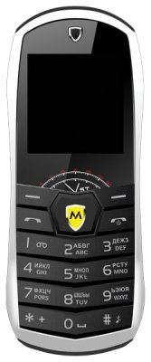 Купить Мобильный телефон MAXVI J-2 Black