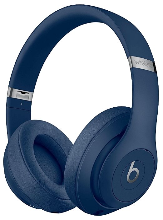 

Наушники Beats, Studio3 Blue (MX402EE/A)