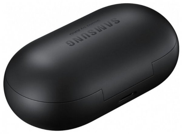 Купить Samsung Galaxy Buds Black (SM-R170NZKASER)
