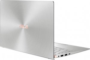Купить Asus ZenBook 14 UX433FA 90NB0JR4-M04550 Silver Metal