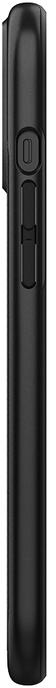 Купить Чехол Spigen Hybrid NX (ACS01475) для iPhone 12 Pro Max (Black)