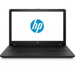 Купить Ноутбук HP 15-bs186ur 3RQ42EA