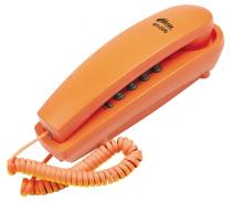 Купить Проводной телефон RITMIX RT-005 orange
