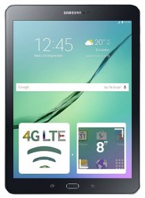Купить Планшет Samsung Galaxy Tab S2 8.0 SM-T719 LTE 32Gb Black