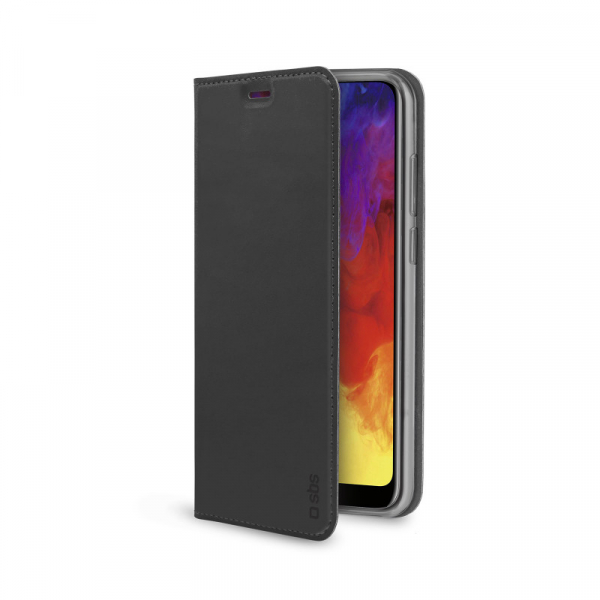 Купить Чехол-книжка Lite для смартфона Huawei Y6 2019/Y6 Pro 2019/Honor 8A