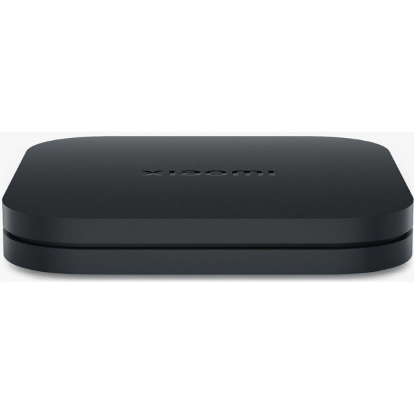 ТВ-приставка Xiaomi TV Box S 2nd Gen (PFJ4167RU)