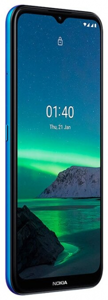 Купить Смартфон Nokia 1.4 3/64GB Blue