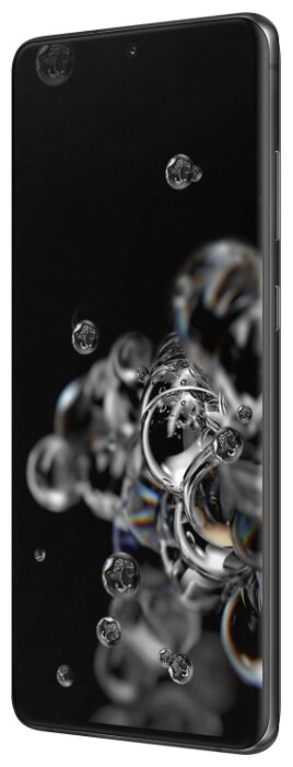 Купить Смартфон Samsung Galaxy S20 Ultra Black