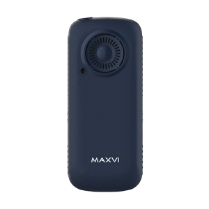 Купить Maxvi B21ds blue