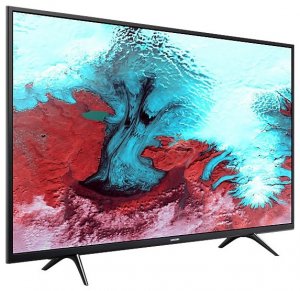 Купить Телевизор Samsung UE43J5272AU