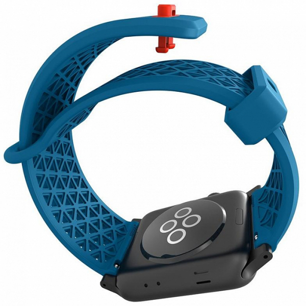 Купить Ремешок Catalyst Sport Band, blue - Apple Watch 42mm