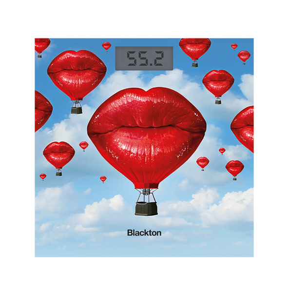 Купить Напольные весы Blackton Bt BS1012 Lips
