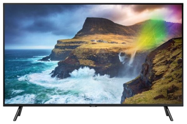Купить Телевизор Samsung QE49Q70R