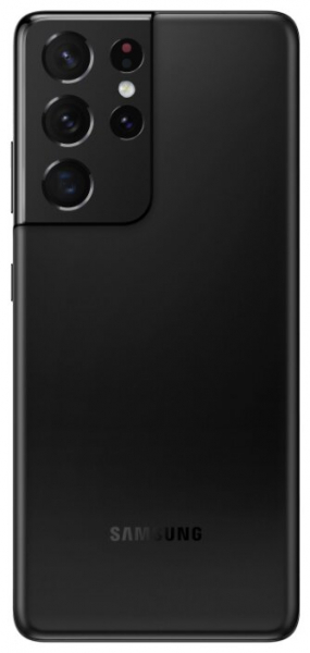Купить Смартфон Samsung Galaxy S21 Ultra 512GB Phantom Black (SM-G998B)