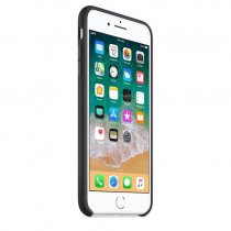 Купить Чехол Apple MQGW2ZM/A iPhone 7Plus/8Plus черный