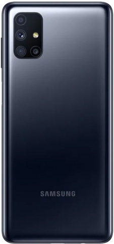 Купить Смартфон Samsung Galaxy M51 128gb (SM-M515F) Black