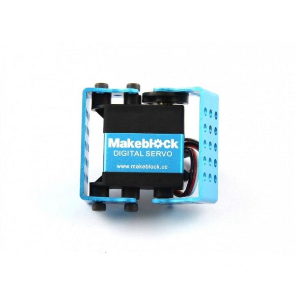 Купить Makeblock СЕРВОПРИВОДА ROBOT SERVO PACK (95008)