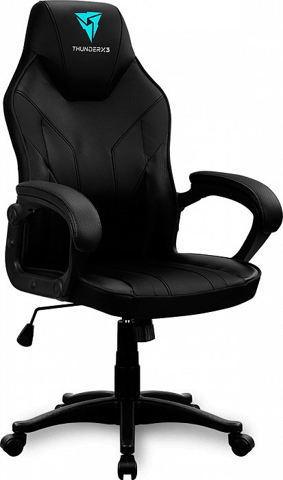 Купить Кресло компьютерное ThunderX3 EC1 Black AIR