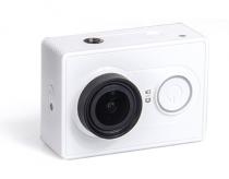 Купить Action камера Xiaomi Yi Action Camera Basic Edition White