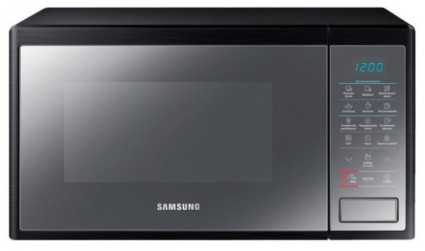 Купить Микроволновая печь Samsung MS23J5133AM/BW