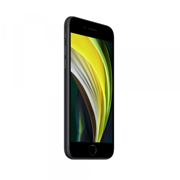 Купить Apple iPhone SE 256gb (MXVT2RU/A) black