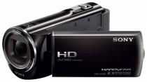 Купить Видеокамера Sony HDR-CX280E Black