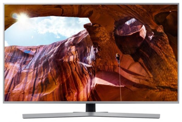 Купить Телевизор Samsung UE43RU7470UXRU