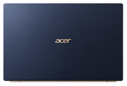 Купить Acer Swift 5 SF514-54T blue