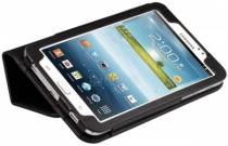 Купить Чехол IT Baggage для Samsung Galaxy Tab3 7" черный ITSSGT7302-1
