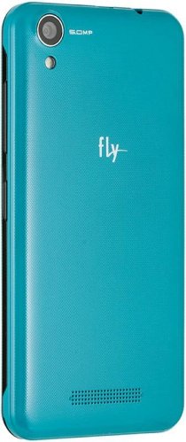 Купить Fly FS454 Nimbus 8 Turquoise Green