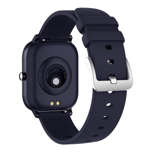 Купить BQ Watch 2.1 Black-Dark Blue