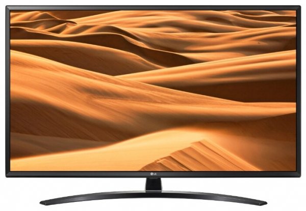 Купить Телевизор LG 49UM7450PLA