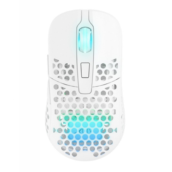 Купить Игровая мышь Xtrfy M42 wireless white