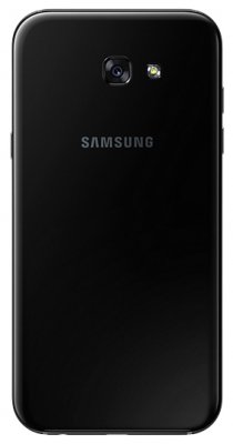 Купить Samsung Galaxy A7 (2017) SM-A720F Black
