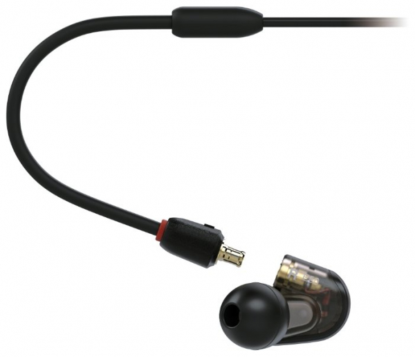 Купить Наушники AUDIO-TECHNICA ATH-E50