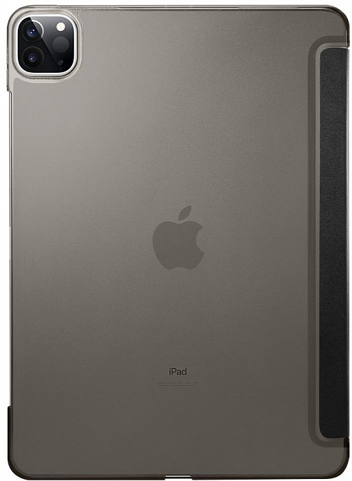Купить Чехол Spigen Smart Fold (ACS00894) для iPad Pro 11