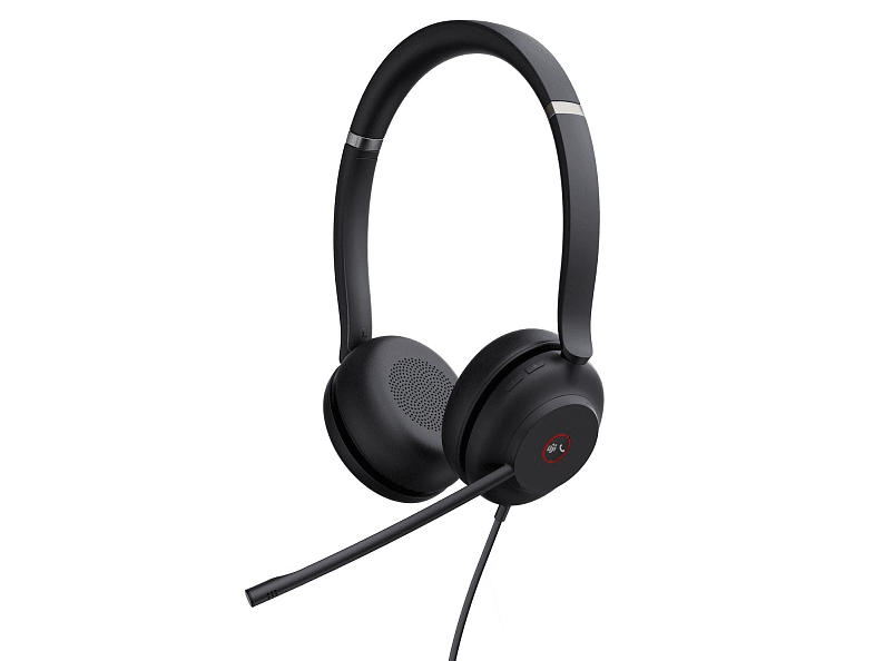 Купить USB Wired Headset UH37 Dual UC