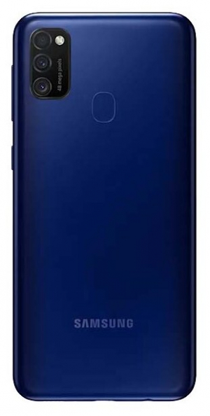 Купить Смартфон Samsung Galaxy M21 64GB Blue (SM-M215F)