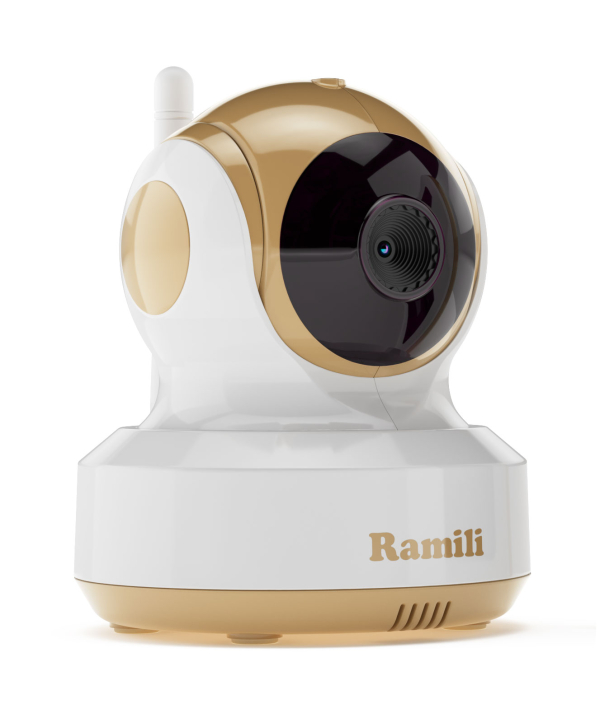 Купить WI-FI HD Видеоняня Ramili Baby RV1500C
