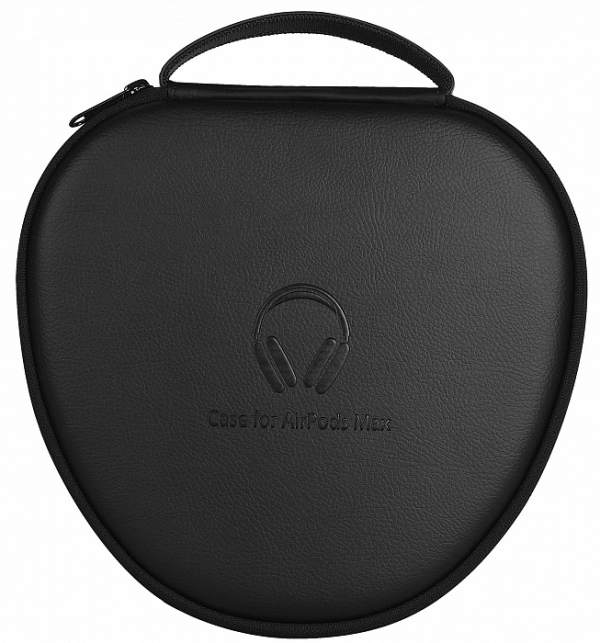 Купить Чехол для наушников Чехол Wiwu Ultrathin Smart Case для AirPods Max (Black)