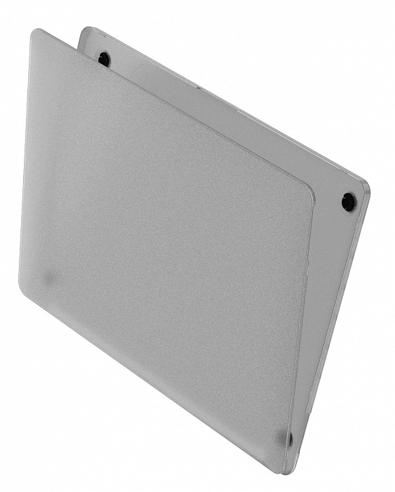 Купить Чехол Wiwu iSHIELD Hard Shell для Macbook Pro 16 (Black) 1169860
