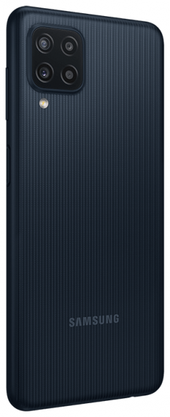 Смартфон Samsung Galaxy M22 128GB Black (SM-M225F)