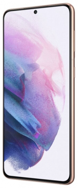 Купить Смартфон Samsung Galaxy S21+ 256GB Phantom Violet (SM-G996B)