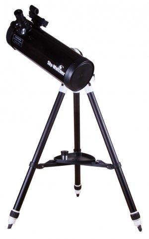 Купить Sky-Watcher P114 AZ-GTe SynScan GOTO