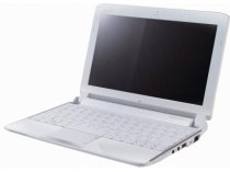 Купить Acer Aspire One AO532h-28s Silver