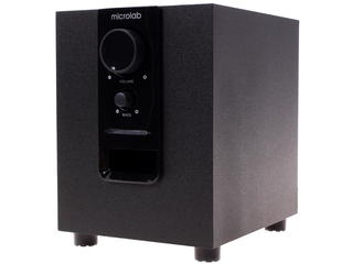 Купить Компьютерная акустика Microlab M-106 Black