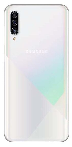 Купить Samsung Galaxy A30s White 32GB (SM-A307FN)
