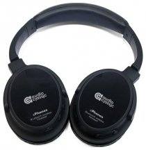 Купить Bluetooth-гарнитура AudioClassic zPhones (HDT-0002)
